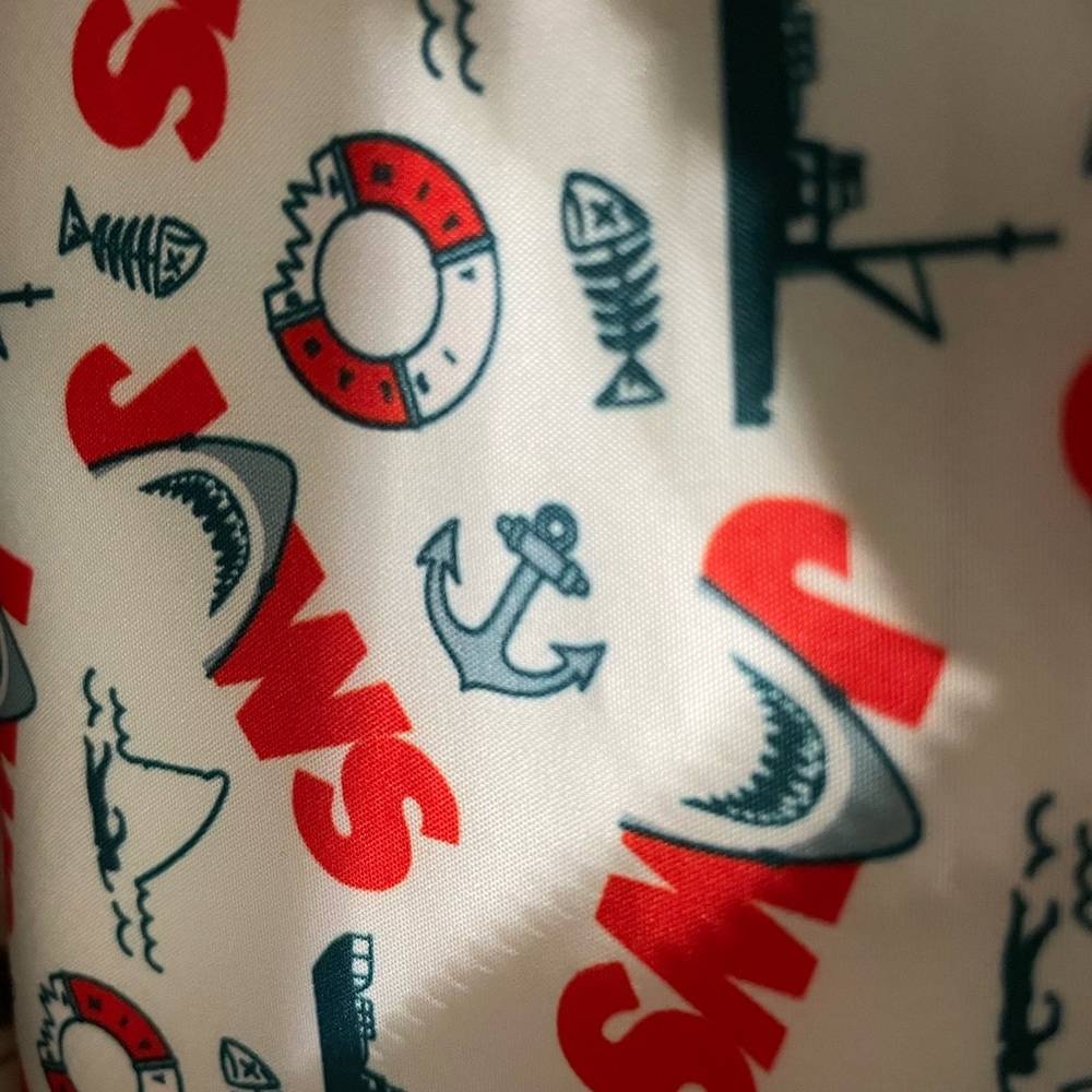 Jaws Loungefly - Picture 7 of 8